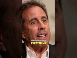 Jerry Seinfeld: Marcus Aurelius and Stoicism #stoicism