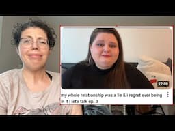 Amber Acts Fake, Cries About it 🤥 *live react*
