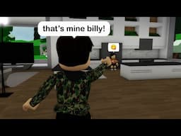 All of my FUNNY “BILLY” MEMES in 10 minutes!😂- Roblox Compilation