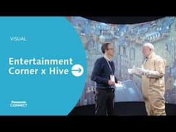 🎬 Entertainment Corner x Hive