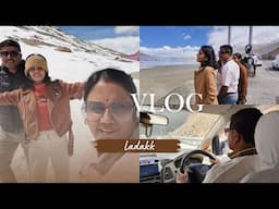 VLOG || Day 08 of our vacation 🙂 || ಪಾವನಿಗೆ health issue aithu 😔 || ಅಬ್ಬಾ ಯಾವಾಗ ಮನೆಗೆ ಬರ್ತೀವಿ 🙄