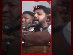 রাজনৈতিক কারণেই মেয়রের দায়িত্ব পাচ্ছেন না, অভিযোগ ইশরাকের #ishraquehossain #dscc #interimgovernment