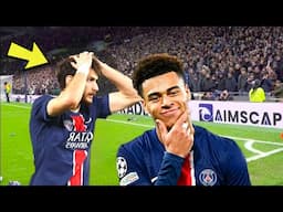 Epic Moments
