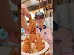 JAPAN IN HAWAII EP 1: Tonkatsu Tamafuji🇯🇵🌺 Come with me to try the best tonkatsu in hawaii and