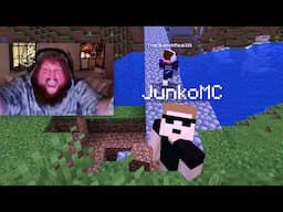 CaseOh Crashing Out for 9 Minutes