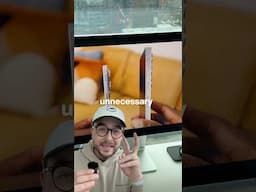 The PROBLEM with the Galaxy S25 Edge? 👀
