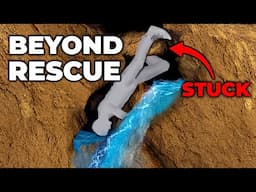 Nightmare caving tragedies | Caving Gone Wrong Marathon