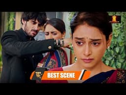 Pyaar Kii Raahein | रूद्र ने किया प्रिया को परेशान | Best Scene Of Dangal Tv | New Hindi Tv Serial