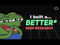 I built a chatbot that can answer all the new AI concepts