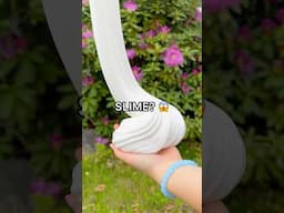 TOOTHPASTE + FLOUR = SLIME? 😱😳🦷 how to make slime without glue & activator #BlockBlast #Hungrystudio