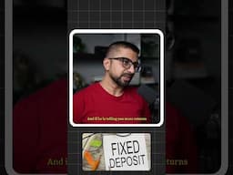 If want to make profit Invest in this way | The Money Podcast | #shorts