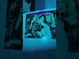 Stevie Nicks Vinyl Spin on Marantz TT15S1 Sounds So Goood!