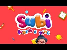 Subi - The new TV Show for Muslim Children!