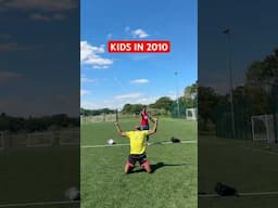 KIDS IN 2010 BE LIKE…🥹💔
