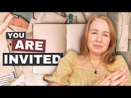Join the MoonWise Journaling Coven