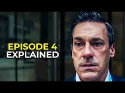 Your Friends and Neighbors Episode 4 Recap