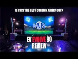 EV Evolve 90 Review - 3 WEEK REVIEW