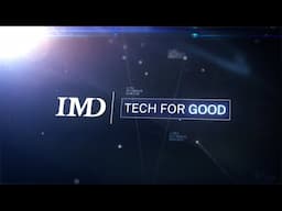 Tech For Good: Episode 4: Andrea Fritschi & Charlotta Relander from Grownate