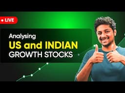 Big Rate Cut Announced! Top Stocks Ready to Explode! 🚀 | Weekend Research Live
