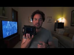 BLACKMAGIC PYXIS very first impression + Documentary update!