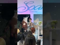2025년 6월 9일 도영, 'Soar' Special Live