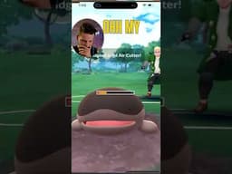 Is this ENOUGH!?  #pokemongopvp
