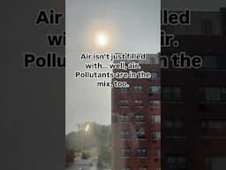 Why you should pay attention to air quality alerts.