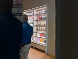Welcome to the Google Store at Googleplex! #google