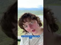 Stem Cells for Cerebral Palsy - Gabrielle's Journey
