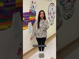 High school check: What languages do you learn in school?