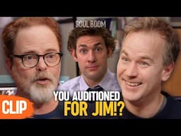 Mike Birbiglia's "FAILED" Auditions