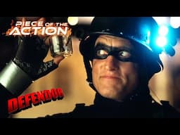 Defendor | The Fight That Wasn't Meant to Bee