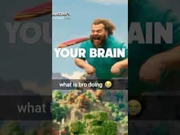 We Were WRONG About the Minecraft Movie… #minecraft