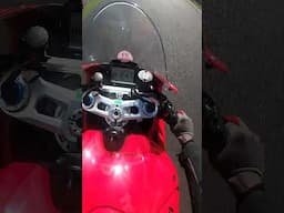 Você, uma Ducati e o asfalto sagrado de Interlagos!
