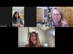 Crossing the Divide: Making an Impact in Career and Community