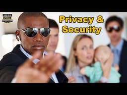 Security for the Rich