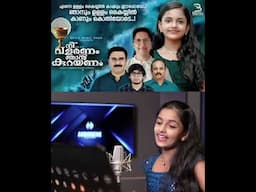 #shorts |Theertha Subash | Collins Thomas | Maya Jacob | New Holy Communion Song | Ben's Music Oven