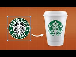 The reason big companies spend millions changing their logo