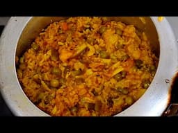 Easiest way to make Masala Dal Khichdi | Masala Khichdi Recipe / quick one pot recipe