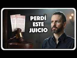 Jueces y Fiscal MIENTEN 🔴 Pedimos amparo al Tribunal Constitucional | Joan Planas