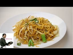 Fried noodles 2024