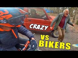 EPIC, CRAZY & INSANE MOTORCYCLE MOMENTS 2025 - BEST OF WEEK - #217