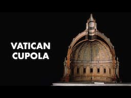Understand Michelangelo's Architecture
