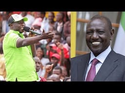 WHAT  HAS THE BROADBASED GVT DONE FOR THE KENYANS???