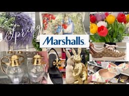 MARSHALLS SHOP WITH ME/DECOR/CLOTHING & MORE