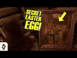 THE BEST Secret Easter Egg in Expedition 33: Clair Obscur!