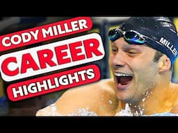 The Journey of Cody Miller