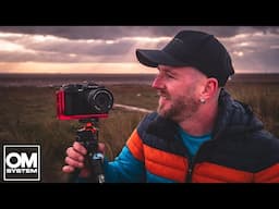 Everyone has a camera preference, what's yours? (Micro Four Thirds is My Way)