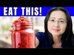 Master Cortisol: Best Foods To Eat Now!