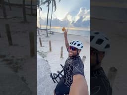 How does cycling make you feel?